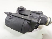 Load image into Gallery viewer, 2016 Harley FXDL Dyna Low Rider Engine Starter Motor 96 103 110 31618-06A
