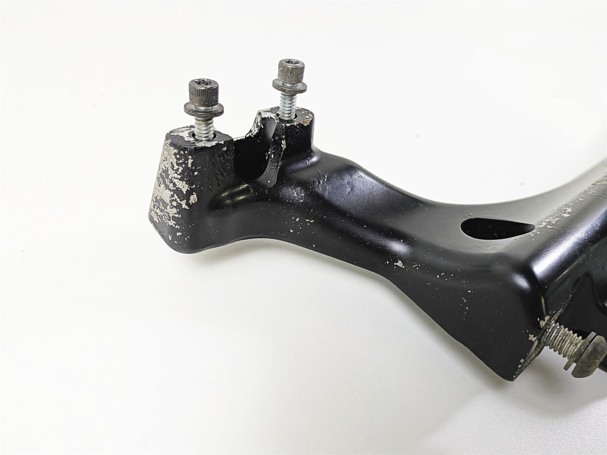 2018 Harley FLHCS Softail Heritage 115th Rinehart 3.5" Slip On Exhaust 500-1216 {{ shop.shopifyCountryName }} - Mototech271