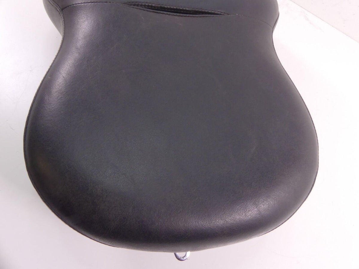 2009 Harley Touring FLHTCU Electra Glide Dual Driver Seat Saddle Low 52164-09B {{ shop.shopifyCountryName }} - Mototech271