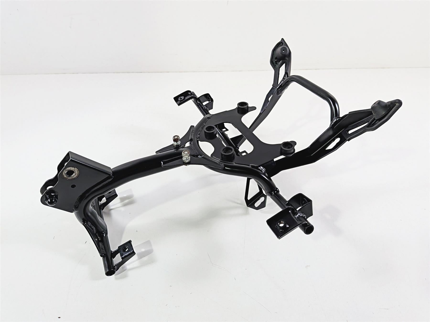 2017 Honda CRF1000 Africa Twin Front Cowling Stay Holder Carrier 64501-MJP-G50-Mototech271