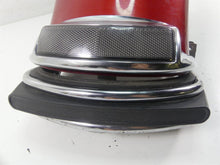 Load image into Gallery viewer, 2012 Harley Touring FLHTK Electra Glide Rear Fender Ember Red - Read 59579-09 | Mototech271
