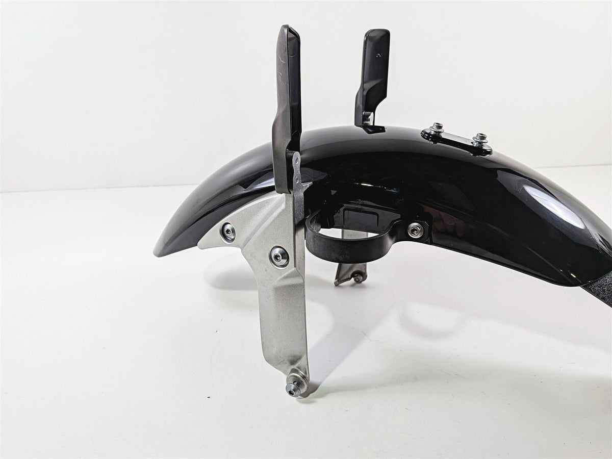 2009 Yamaha VMX17 V-Max 1700 Front Fender Guard 2S3-21511-00-P0 2S3-21511-01-P0-Mototech271