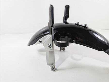 2009 Yamaha VMX17 V-Max 1700 Front Fender Guard 2S3-21511-00-P0 2S3-21511-01-P0-Mototech271