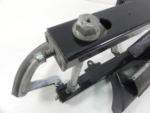 1993 Harley Dyna FXDL Low Rider Rear Swingarm Swing Arm 3/4 Axle 47820-90 | Mototech271