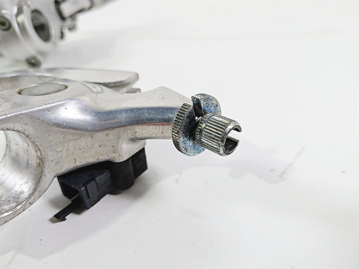 2004 Suzuki VL800 Intruder Volusia Front Brake Master Cylinder Lever 59600-10F10 {{ shop.shopifyCountryName }} - Mototech271