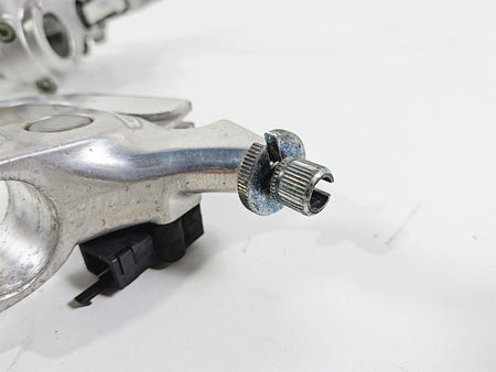 2004 Suzuki VL800 Intruder Volusia Front Brake Master Cylinder Lever 59600-10F10 {{ shop.shopifyCountryName }} - Mototech271