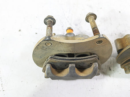 2020 Polaris RZR XP 1000 Turbo Rear Brake Caliper Set 1912478 1912479 {{ shop.shopifyCountryName }} - Mototech271