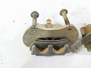 2020 Polaris RZR XP 1000 Turbo Rear Brake Caliper Set 1912478 1912479