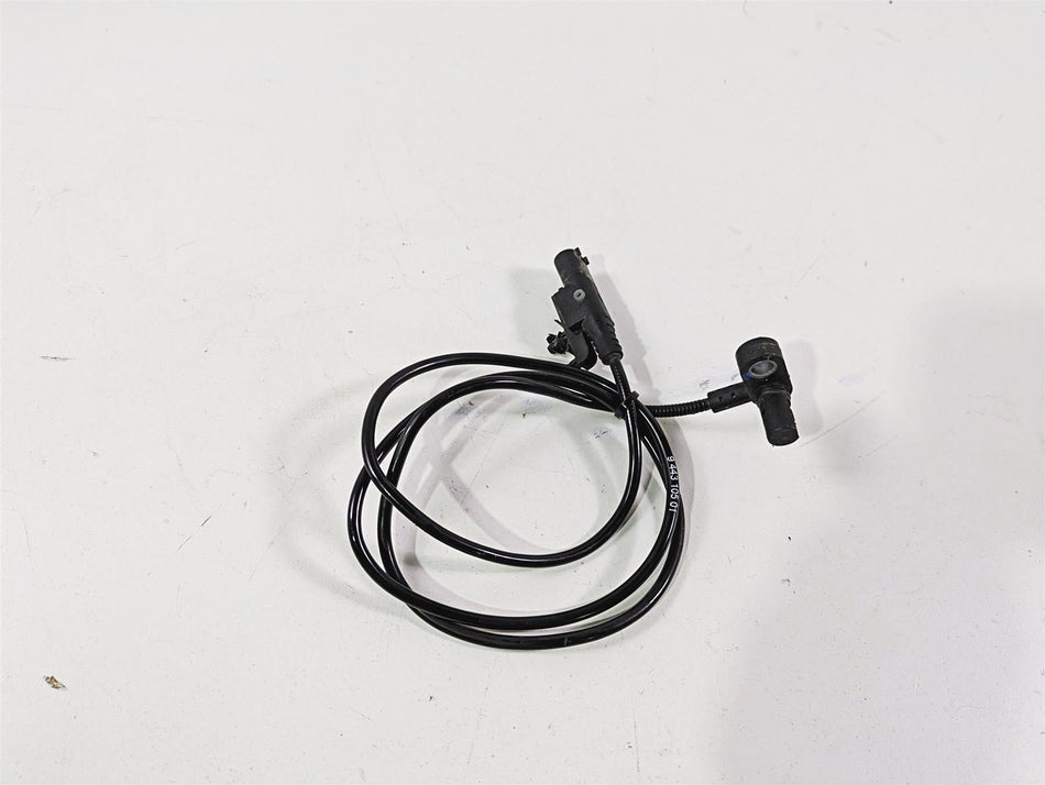 2021 BMW R1250GS K51 Adv Front Abs Brake Wheel Speed Sensor 34529443105 {{ shop.shopifyCountryName }} - Mototech271