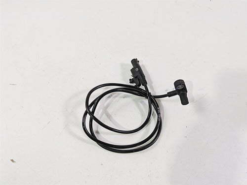 2021 BMW R1250GS K51 Adv Front Abs Brake Wheel Speed Sensor 34529443105 | Mototech271