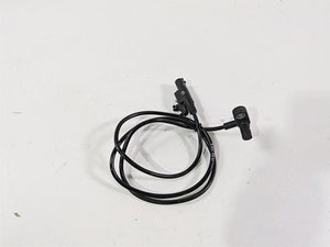 2021 BMW R1250GS K51 Adv Front Abs Brake Wheel Speed Sensor 34529443105 | Mototech271