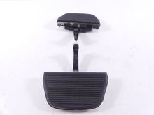 Load image into Gallery viewer, 2009 Harley Touring FLHRC Road King Rear Passenger Floor Board Set 52719-93B | Mototech271
