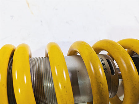 2009 Ducati Monster 1100 S Nice Rear Ohlins Shock Damper Suspension 36520861A {{ shop.shopifyCountryName }} - Mototech271