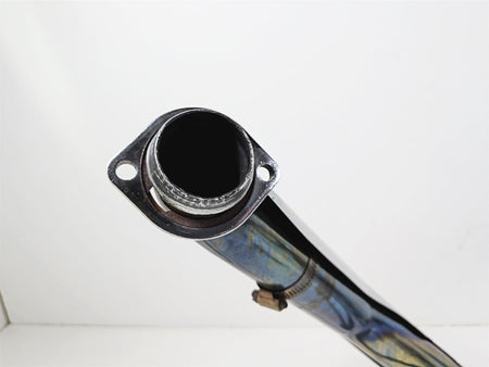 2014 Harley Touring FLHTK Electra Glide Exhaust Header "Gutted" 66855-10A-Mototech271