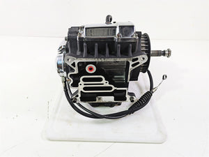2008 Harley Touring FLHTP Electra Glide 6-Sp Transmission Gear Box 35k 33162-07A | Mototech271