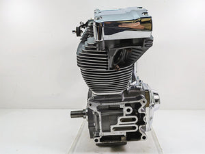 2009 Harley Dyna FXDFSE CVO Fat Bob Runnin 110ci SE Engine - Video 19839-10C