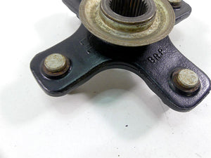 2018 Can Am Commander 1000R XT Rear Left Wheel Hub Mount 705502486 | Mototech271