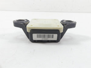 2019 BMW R1250GS K50 Bosch Speed Sensor Control Unit 61359898426