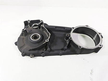2008 Harley FLSTC Softail Heritage Inner Primary Drive Clutch Cover 60681-06B {{ shop.shopifyCountryName }} - Mototech271
