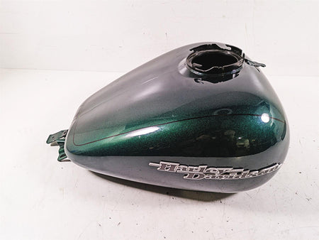 2015 Harley Touring FLHXS Street Glide Fuel Gas Petrol Tank - No Dent 61356-08 {{ shop.shopifyCountryName }} - Mototech271