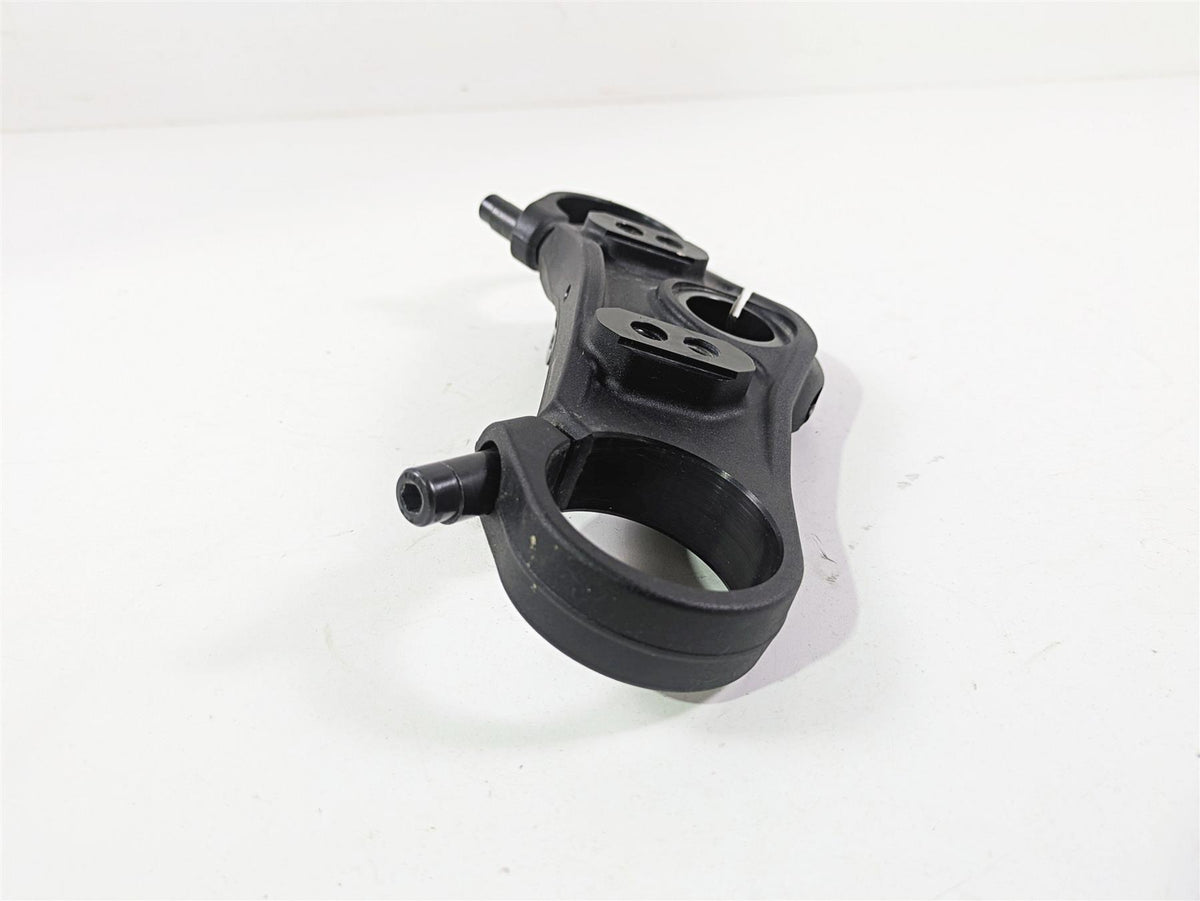2018 KTM 1290 Super Duke R Upper Triple Tree Steering Clamp -Read 6160113402933S {{ shop.shopifyCountryName }} - Mototech271