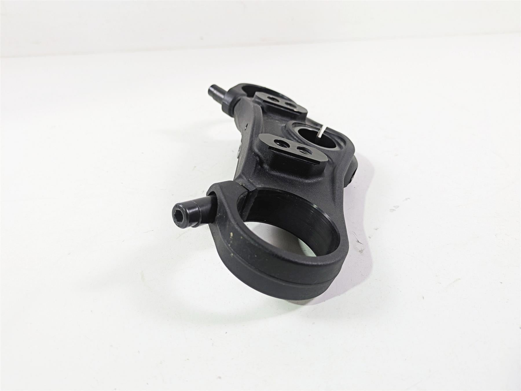 2018 KTM 1290 Super Duke R Upper Triple Tree Steering Clamp -Read 6160113402933S {{ shop.shopifyCountryName }} - Mototech271