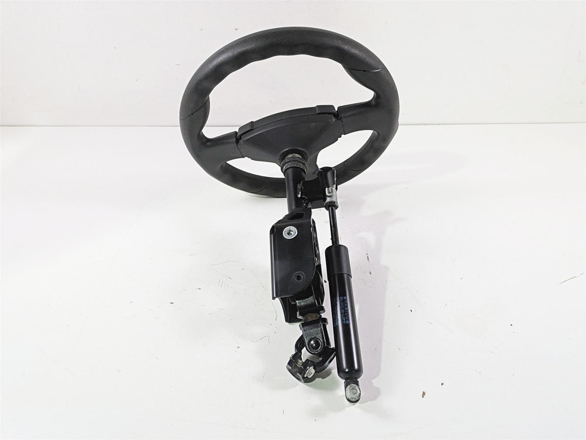 2021 Kawasaki Teryx KRX KRF 1000 Steering Wheel Shaft Mount Set 39190-0009 {{ shop.shopifyCountryName }} - Mototech271