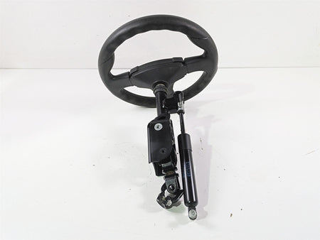 2021 Kawasaki Teryx KRX KRF 1000 Steering Wheel Shaft Mount Set 39190-0009 {{ shop.shopifyCountryName }} - Mototech271