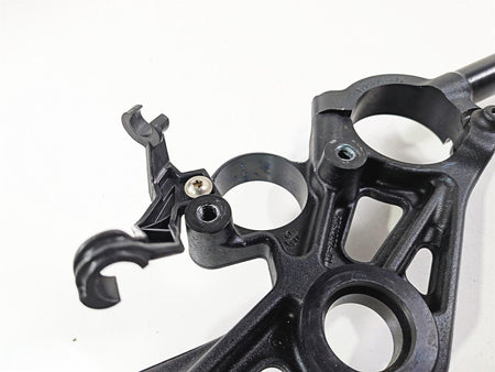2020 BMW S1000RR K67 Upper Triple Tree Steering Clamp Handle Bar Set 31427107972-Mototech271