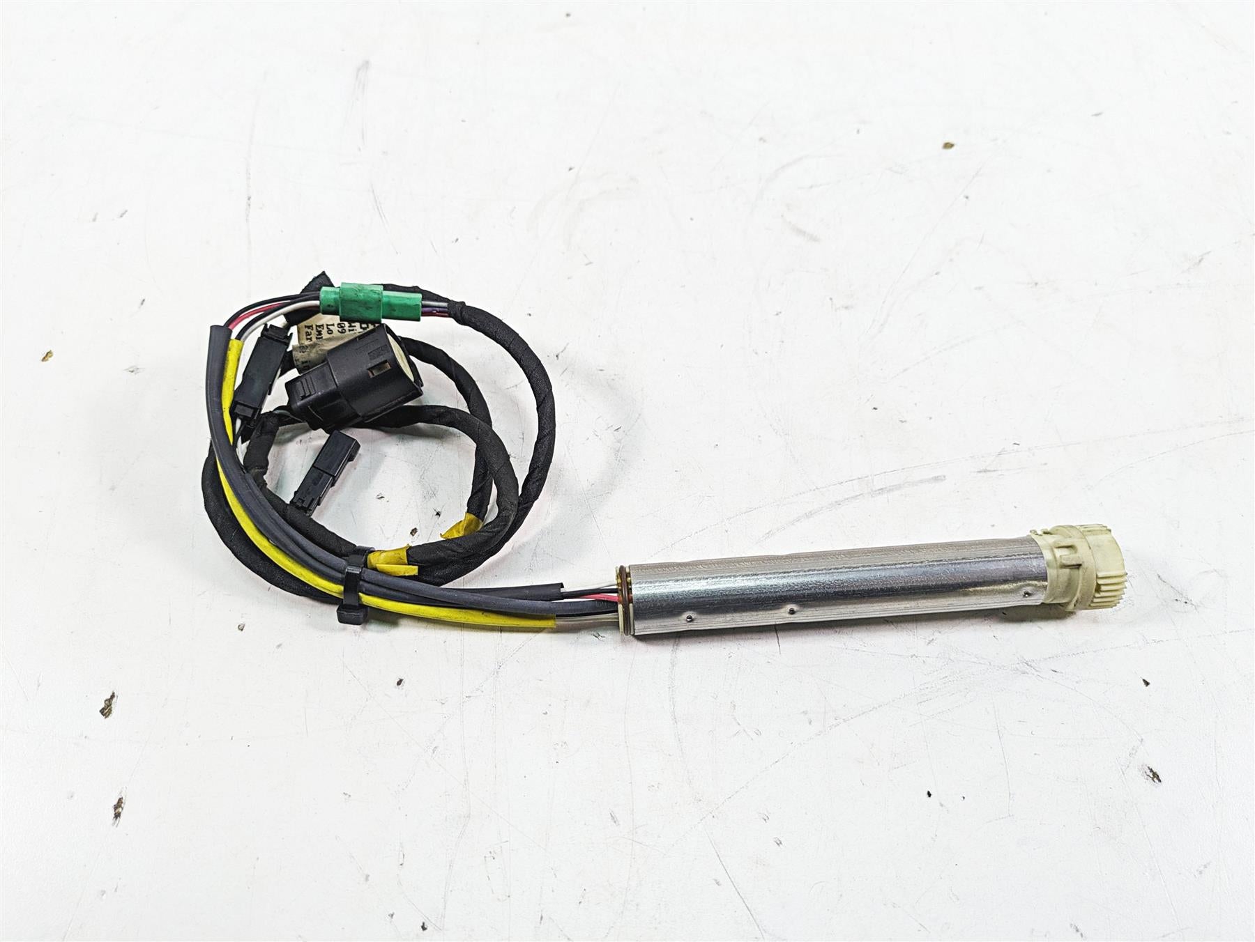 2014 Harley Touring FLHTK Electra Glide Ride By Wire Throttle Sensor 32305-08B {{ shop.shopifyCountryName }} - Mototech271