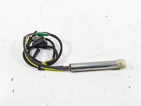 2014 Harley Touring FLHTK Electra Glide Ride By Wire Throttle Sensor 32305-08B {{ shop.shopifyCountryName }} - Mototech271