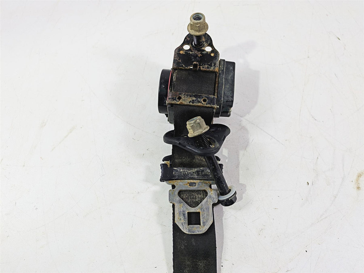 2020 Can Am Maverick X3 Turbo R STD Left Seat Belt Buckle 708002811 {{ shop.shopifyCountryName }} - Mototech271