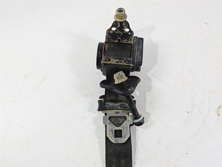2020 Can Am Maverick X3 Turbo R STD Left Seat Belt Buckle 708002811 {{ shop.shopifyCountryName }} - Mototech271