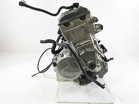 2017 BMW S1000R K47 Running Engine Motor 6k Only - Video - Read 11008560352 {{ shop.shopifyCountryName }} - Mototech271