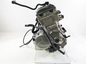 2017 BMW S1000R K47 Running Engine Motor 6k Only - Video - Read 11008560352 | Mototech271