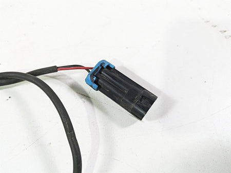 2018 Indian Chieftain Dark Horse Rear Brake Abs Wheel Speed Sensor 4014216 {{ shop.shopifyCountryName }} - Mototech271