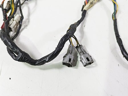2001 Yamaha Banshee YFZ350 Wiring Harness Loom 3GG-82590-20-00 {{ shop.shopifyCountryName }} - Mototech271
