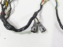 Load image into Gallery viewer, 2001 Yamaha Banshee YFZ350 Wiring Harness Loom 3GG-82590-20-00 | Mototech271
