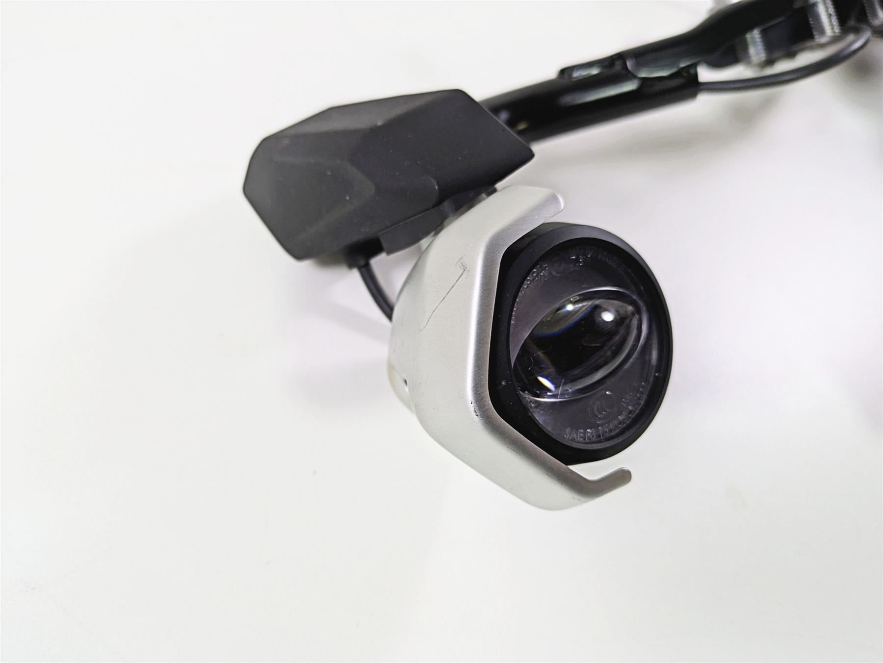 2024 Triumph Tiger 900 GT Fog Lights & Mounting Rail Set T2708708 T2708722 {{ shop.shopifyCountryName }} - Mototech271