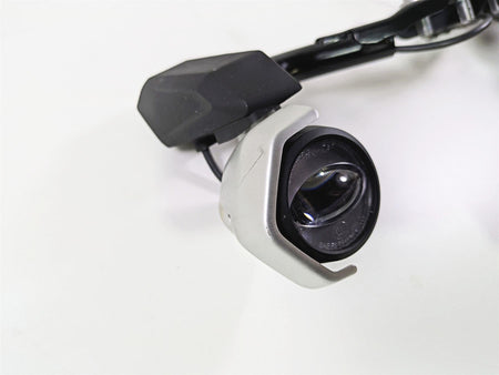 2024 Triumph Tiger 900 GT Fog Lights & Mounting Rail Set T2708708 T2708722 {{ shop.shopifyCountryName }} - Mototech271