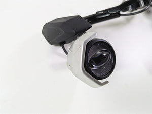 2024 Triumph Tiger 900 GT Fog Lights & Mounting Rail Set T2708708  T2708722 | Mototech271