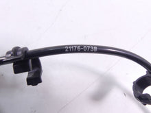 Load image into Gallery viewer, 2017 Kawasaki ZX636 ZX6R Ninja Rear Wheel Speed Sensor 21176-0738
