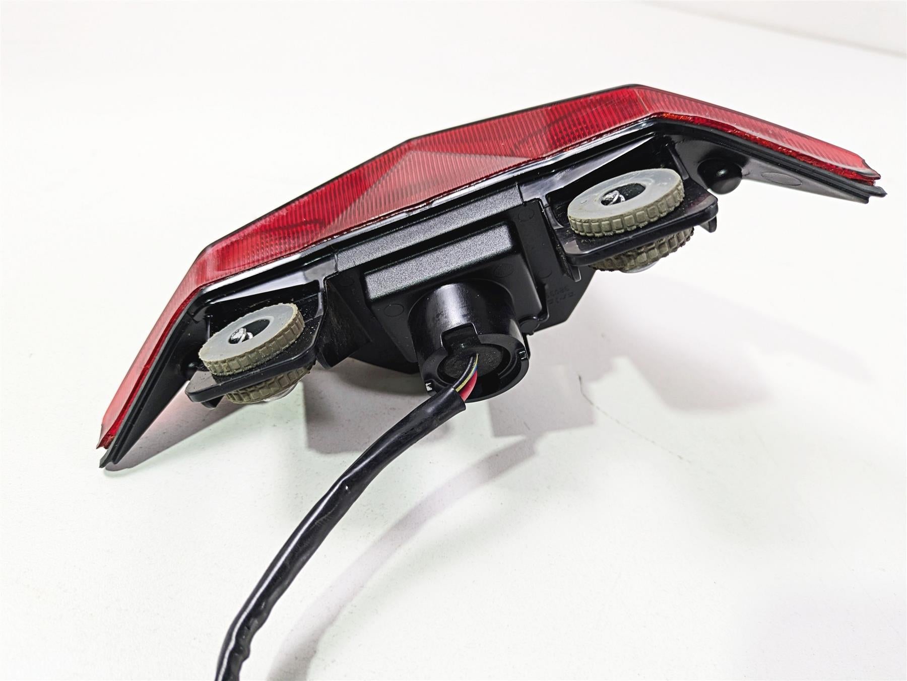 2023 Kawasaki EX400 Ninja Rear Taillight Tail Light Brake Lamp 23025-0400 {{ shop.shopifyCountryName }} - Mototech271