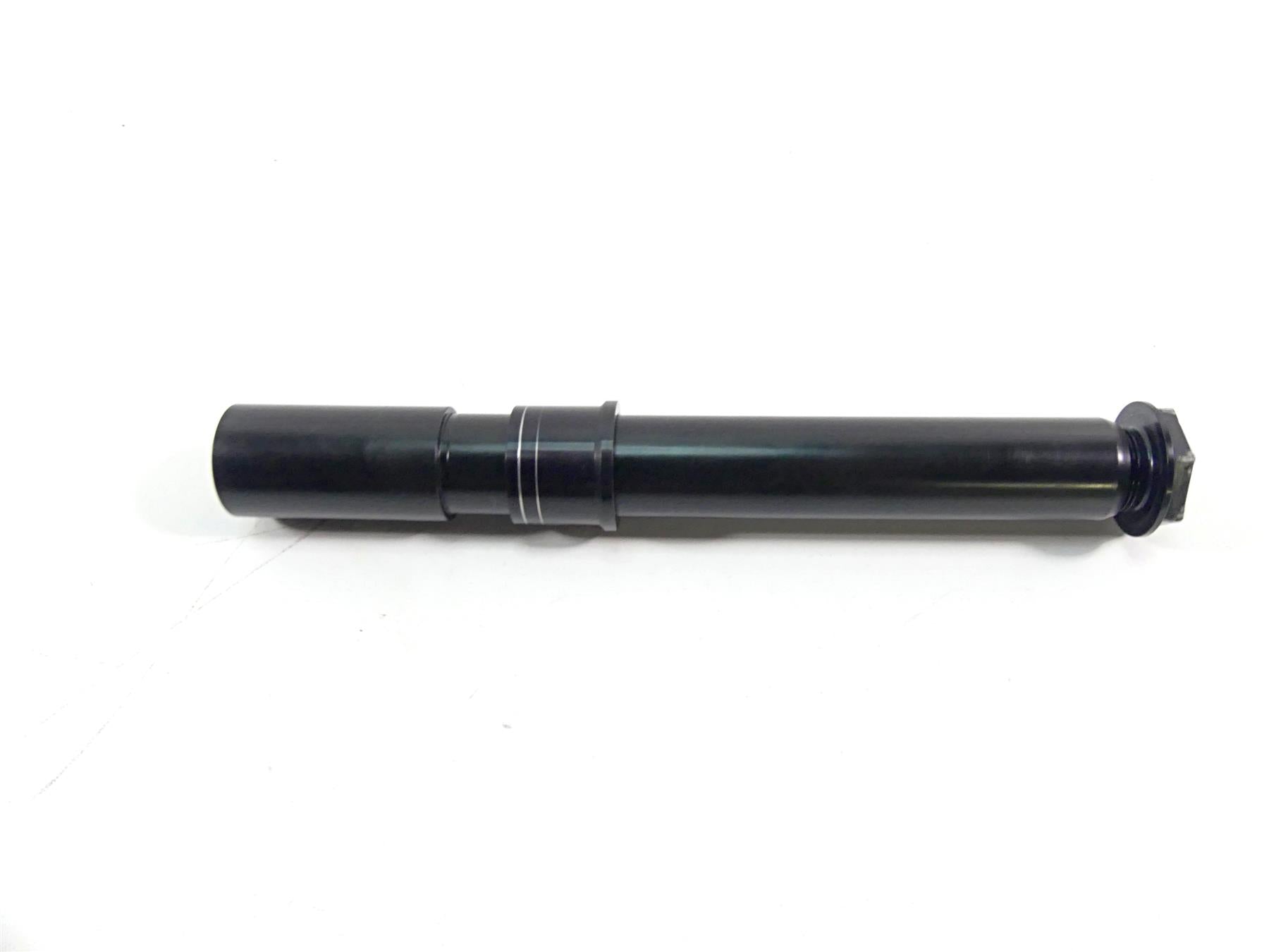 2016 KTM 1290 Super Duke R Front Axle Wheel Spindle 61009081000 61009081200 {{ shop.shopifyCountryName }} - Mototech271