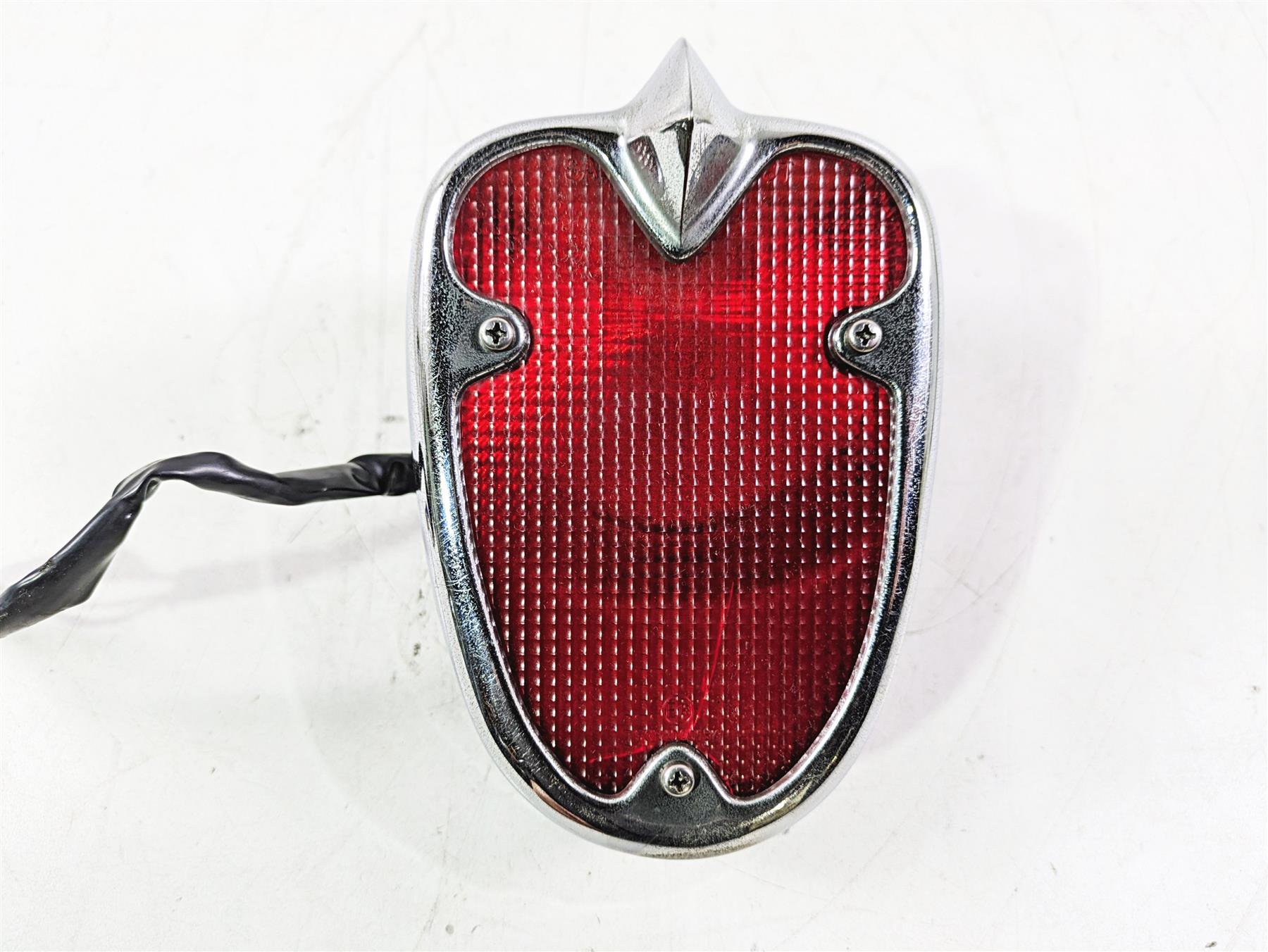 2004 Yamaha XVZ1300 Royal Star Aftermarket Taillight Tail Light 5BN-84700-01-00 {{ shop.shopifyCountryName }} - Mototech271