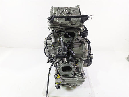 2022 Ducati Streetfighter V2 Running Engine Motor 4K Only - Video 225P0263A {{ shop.shopifyCountryName }} - Mototech271
