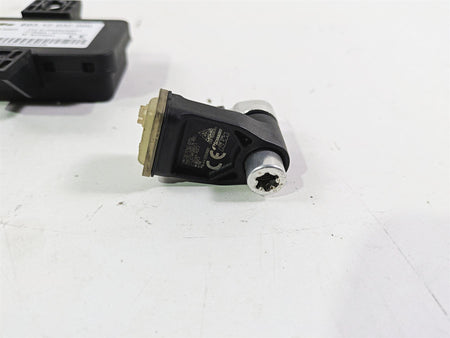 2018 KTM 1290 Super Adv S Tire Pressure Module & Sensor Set 60312032000 {{ shop.shopifyCountryName }} - Mototech271
