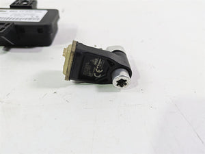 2018 KTM 1290 Super Adv S Tire Pressure Module & Sensor Set 60312032000