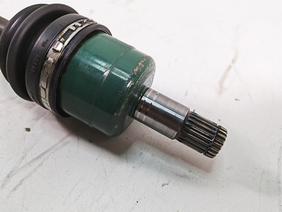 2019 Yamaha YXZ1000 R EPS SS SE Front Stock CV Axle Drive Shaft 2HC-2518F-00-00 {{ shop.shopifyCountryName }} - Mototech271