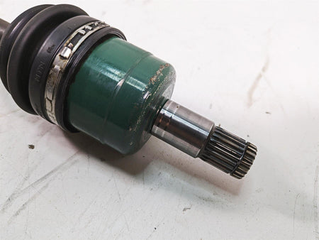 2019 Yamaha YXZ1000 R EPS SS SE Front Stock CV Axle Drive Shaft 2HC-2518F-00-00 {{ shop.shopifyCountryName }} - Mototech271
